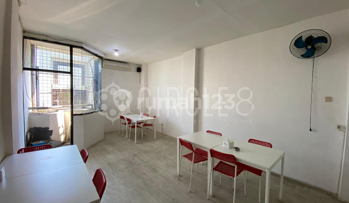 Best Offer 3.5-Story Shop House in Cibadak Astana Anyar Bandung