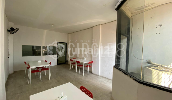 Best Offer 3.5-Story Shop House in Cibadak Astana Anyar Bandung