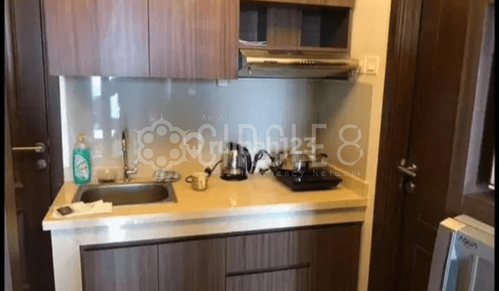 Kece Banget Nih Apartemen Siap Huni Di Galeri Ciumbuleuit Bandung 2