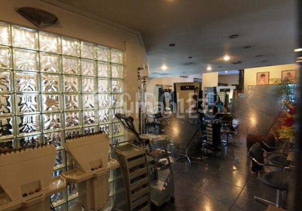 Ruang Usaha Bagus Di Garuda Bandung Kota