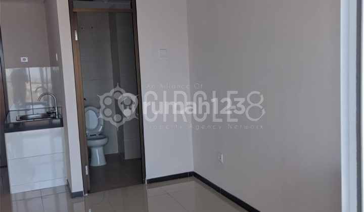 Sale Good Apartemen Gateway Pasteur Gunung Batu Bandung 1