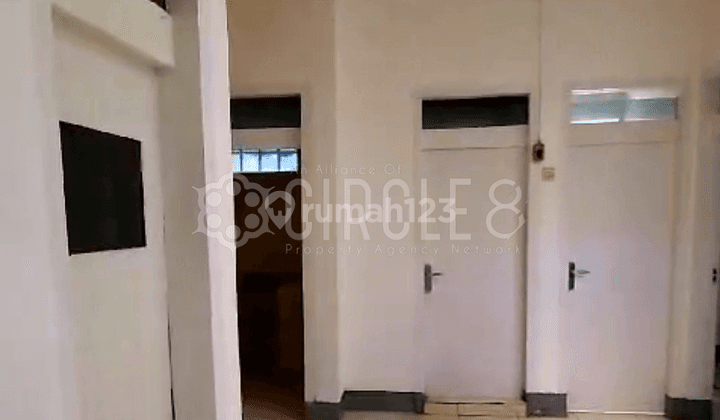 Sewa Rumah Murah 2 Lantai SHM di Sukaluyu, Bandung 1