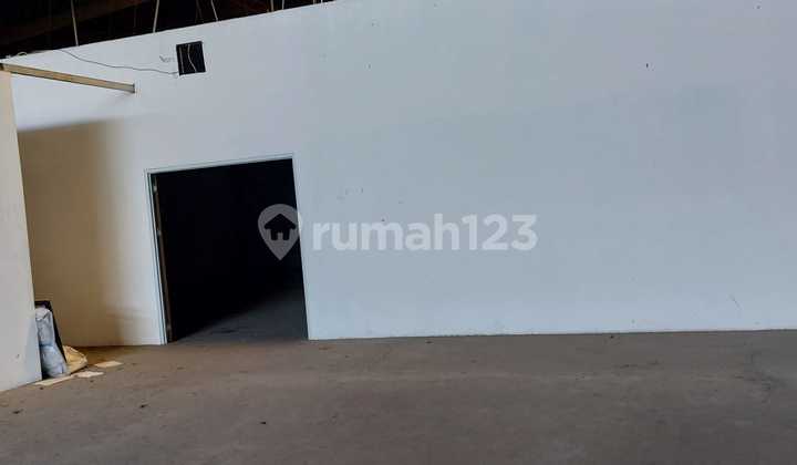 Disewa Pertahun Gudang Luas Di Mengger Hilir Moh Toha Bandung
