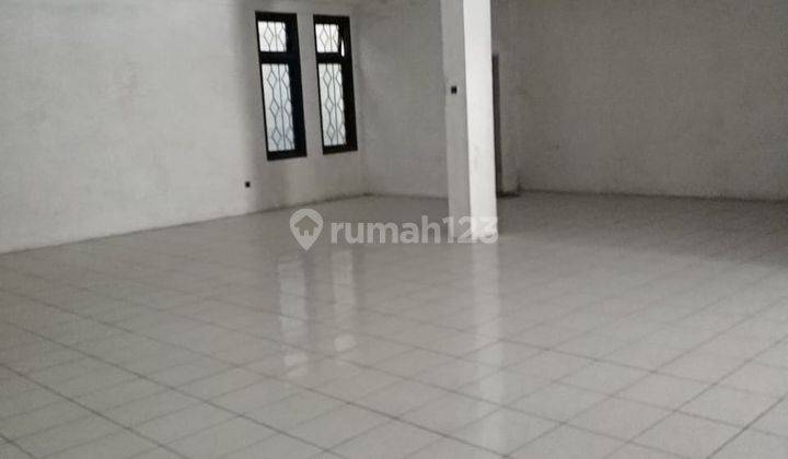 Rumah Bagus 2 Lantai Harga Oke Kawasan Kota Di Kopo Sari 1