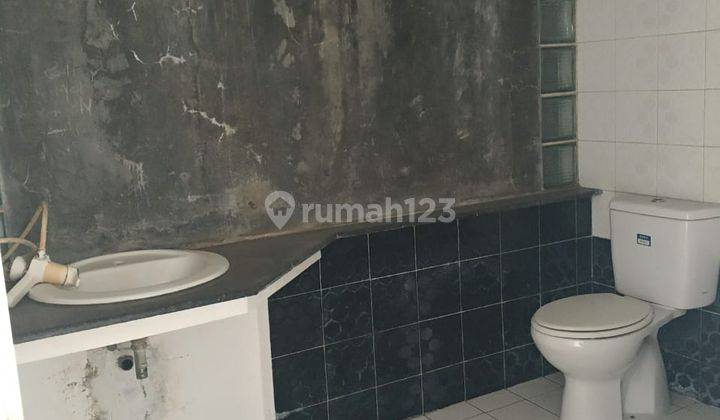 Rumah Bagus 2 Lantai Harga Oke Kawasan Kota Di Kopo Sari 2