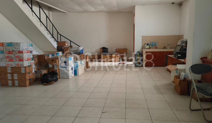 Top Nih Ruko 5lantai Di Cihampelas Bandung Kota 2