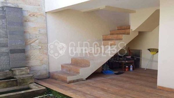 Mantep Nih Rumah Keren Di Cherryfield Buah Batu  Bojongsoang Bandung