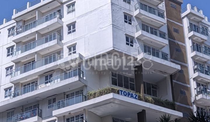 Sale Good Apartemen Gateway Pasteur Gunung Batu Bandung 2