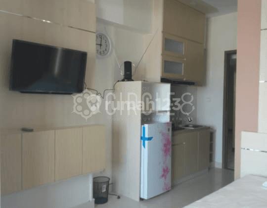 Mantep Nih Apartemen Easton Park Jatinangor Sumedang 1