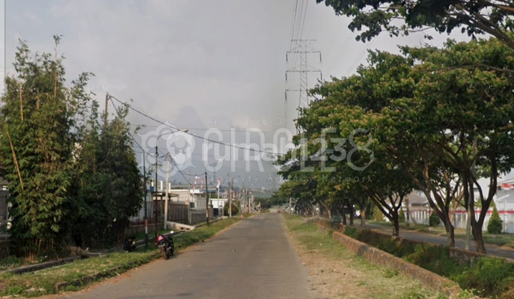Cozy Nih Tanah Mantep Di Rancaekek Bandung Kota 2