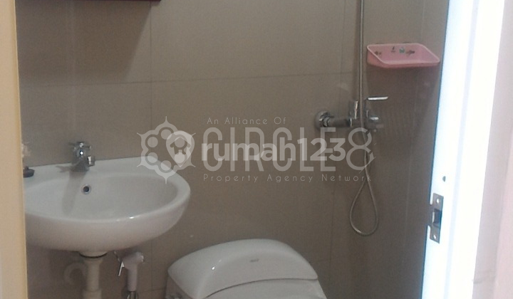Kost Rasa Apartemen Di Ciumbuleuit Regency Bandung Kota 2