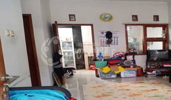 Rumah Kece Dan Menarik Siap Huni Di Cihanjuang 2