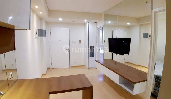 Jangan Di Skip Apartemen Mewah Dan Oke Di Parahyangan Residences 1