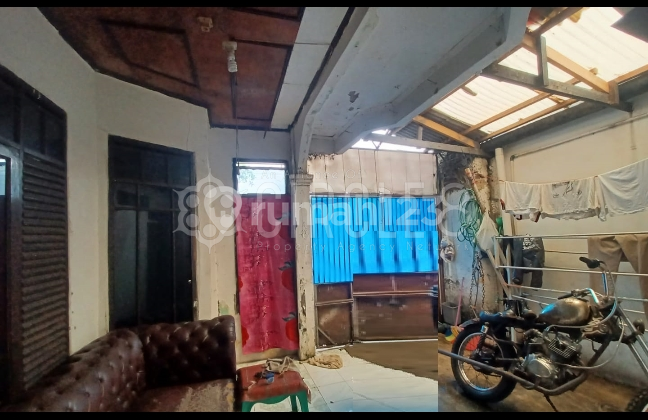 Masuk Segera. Rumah Keren Di Sayap Garuda  Maleber Utara Bandung 1