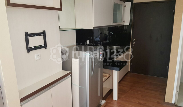 Terbaik Apartemen Jardin Cihampelas Bandung 2