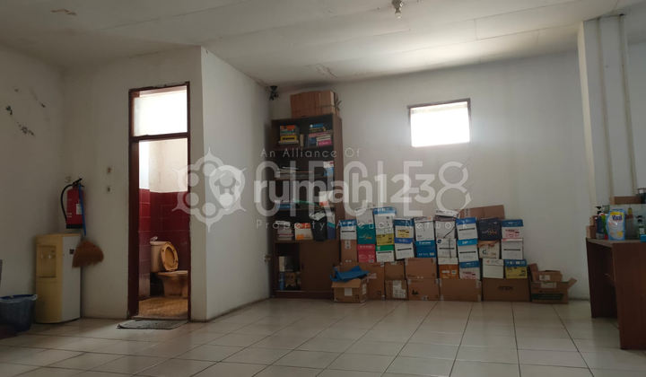 Top Nih Ruko 5lantai Di Cihampelas Bandung Kota 1