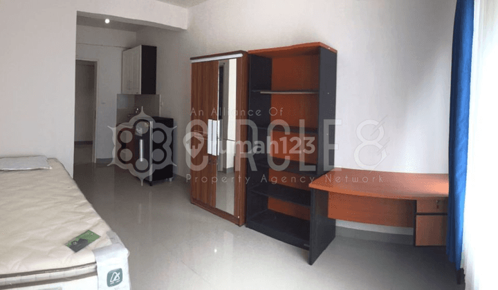 Kost Rasa Apartemen Di Ciumbuleuit Regency Bandung Kota 1