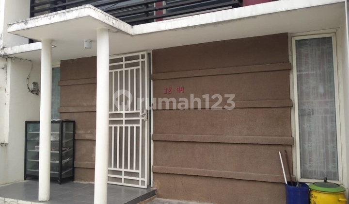 Rumah Cantik di Puri Safira Regency Bagus Sekali 2