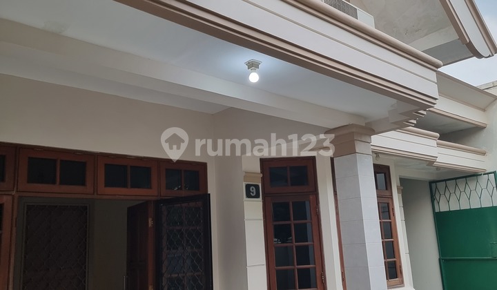 RUMAH MANYAR TIRTOYOSO 2