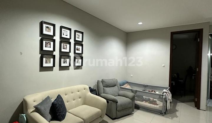 Rumah di ROYAL PARK RESIDENCE GUNUNG ANYAR
SURABAYA BAGUS SEKALI 2