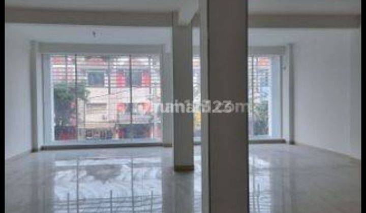 Ruko Baru 5 Lantai 2 Unit Jadi 1 Golden Soho Klampis Surabaya 2