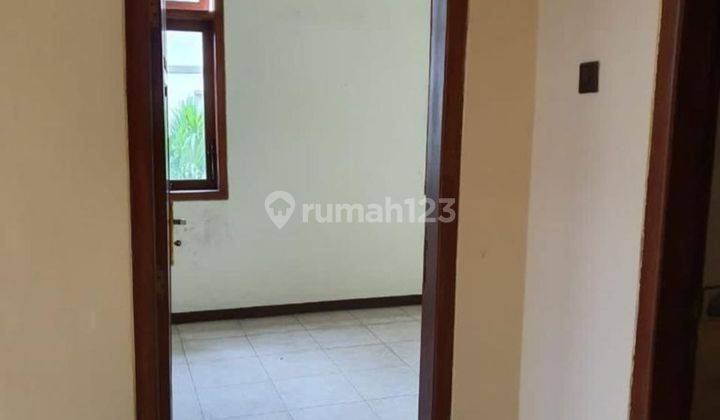 Rumah 2 lantai Puri Indah Sidoarjo 2