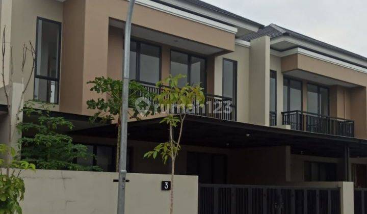 Rum Rumah di PERUMAHAN PONDOK TJANDRA SIDOARJO 1