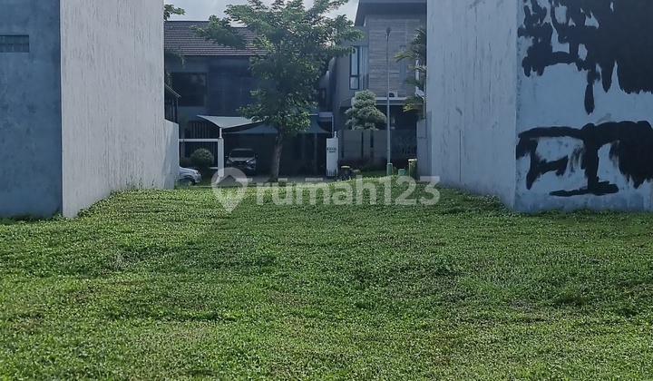 Tanah Bukit.telaga. di Citraland