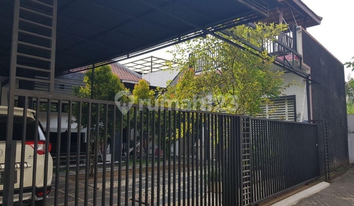 Rumah.hook.kutisari.selatan.surabaya