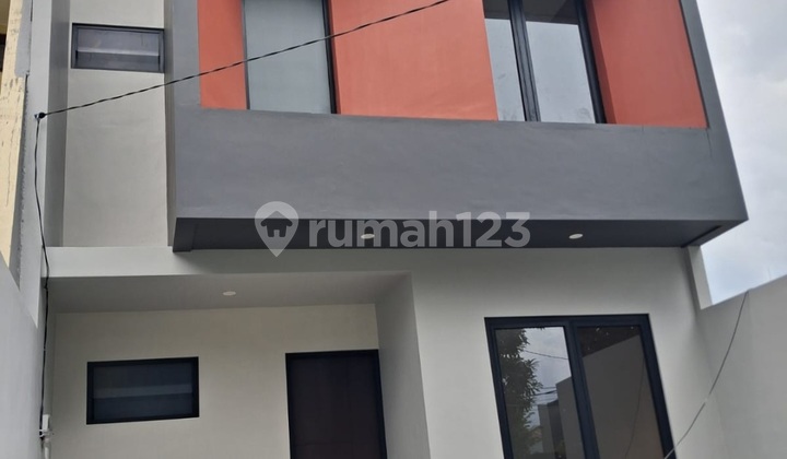 Rumah.2.lantai.manyar.jaya Rumah.2.lantai.manyar.jaya
