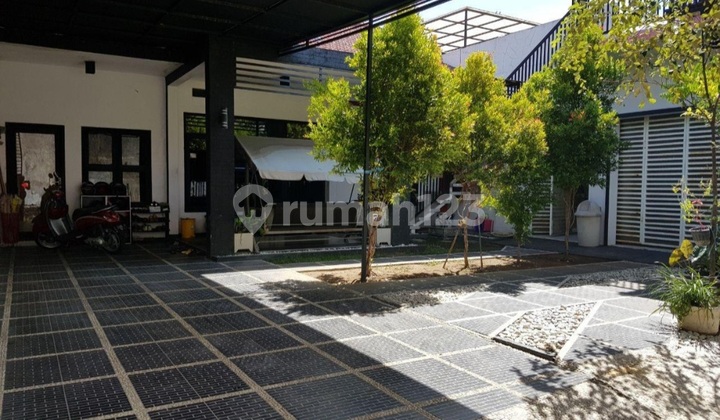 House.hook.kutisari.south.surabaya 2