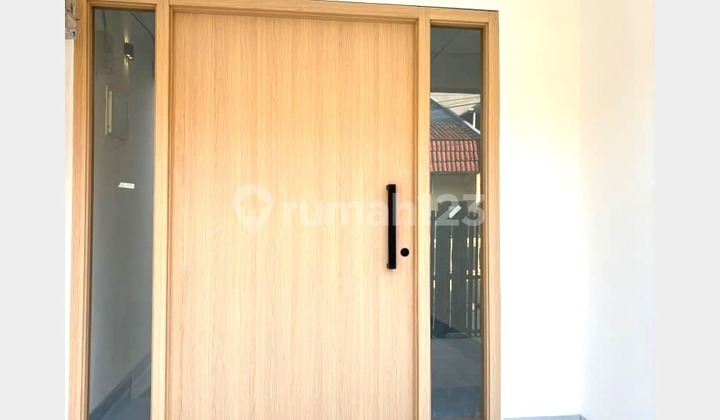 Rumah 8x20 160m Type 4KT Kelapa Gading Jakarta Utara 2