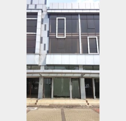 Ruko Avenue 3 floors 5x17 85m JGC Jakarta Garden City Cakung Ruko Avenue 3 floors 5x17 85m JGC Jakarta Garden City Cakung