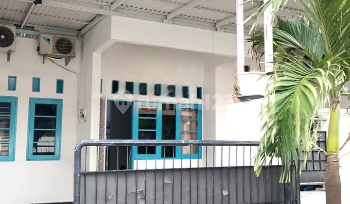 Pulogebang Garden Housing 8X15 120M Type 3Kt Cakung East Jakarta 2