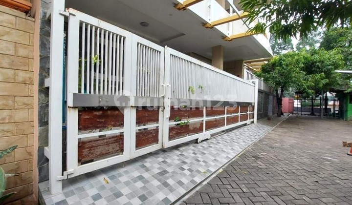 Malaka Country Estate Housing 308m 3BR type Duren Sawit 2