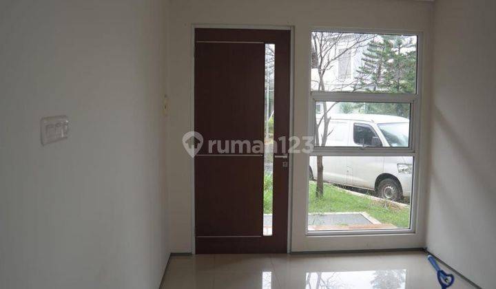 Rumah di Cluster Norfolk Luas 198m2 Type 3kt, Rorotan Cilincing Jakarta Utara 5
