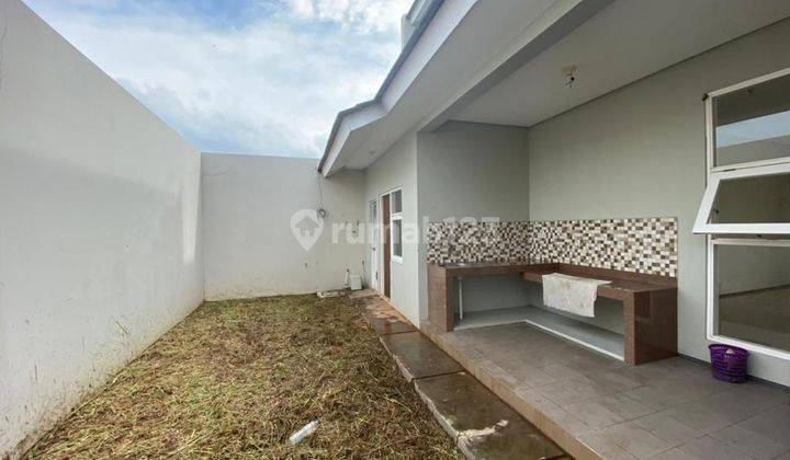 Rumah di Cluster Norfolk Luas 198m2 Type 3kt, Rorotan Cilincing Jakarta Utara 6