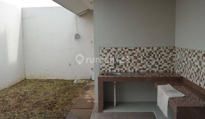 Rumah di Cluster Norfolk Luas 198m2 Type 3kt, Rorotan Cilincing Jakarta Utara 7