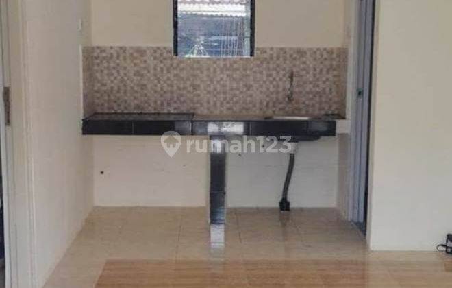 Rumah Siap Huni Dengan Luas 50m2 Type 2kt, di Pejuang Harapan Indah Bekasi 2