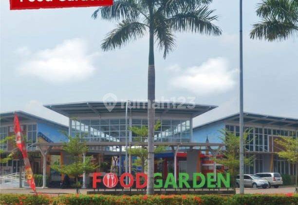Ruko 3 Lantai Hadap Boulevard Utama The New East Lebar 6x15 90m2 Jgc Jakarta Garden City Cakung  12