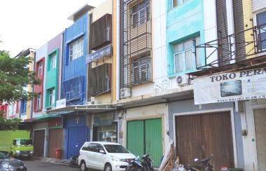 Ruko City Resort Malibu Dengan Luas 67m2, Cengkareng Jakarta Barat