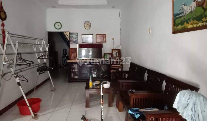 Dijual Rumah Siap Huni Luas 93m2 di Pulogebang Permai Cakung Jakarta Timur