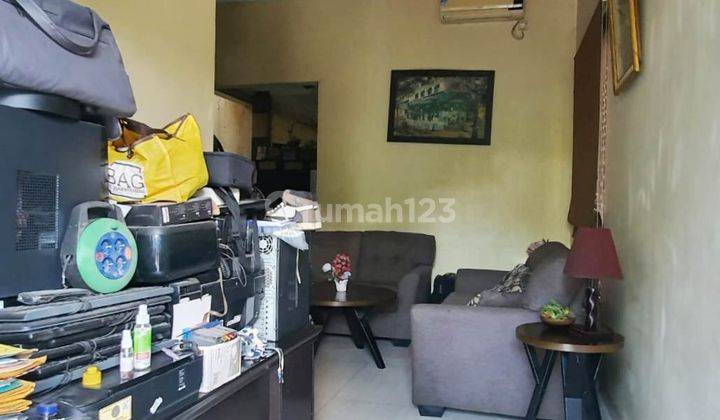 Dijual Rumah 2 Lantai Luas 183m2 Type 3kt di Metland Menteng Cakung Jakarta Timur 2