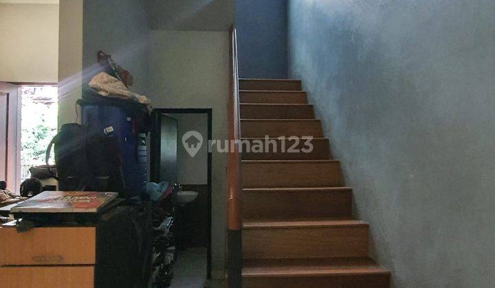 Dijual Rumah 2 Lantai Luas 183m2 Type 3kt di Metland Menteng Cakung Jakarta Timur 2