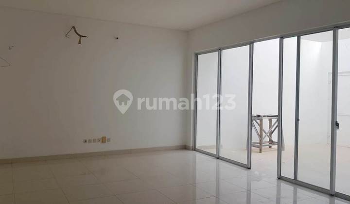 Rumah 2lt 10x22 220m Type 4kt Cluster Palm Spring Jgc Cakung 2