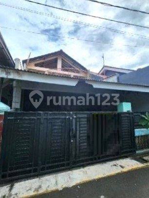 Rumah 2lt 101m Type 3KT Ujung Menteng Cakung Jakarta Timur 1