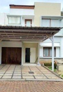 Rumah Cluster Terdepan 2lt 148m Type 3KT Jgc Jakarta Garden City Cakung  1