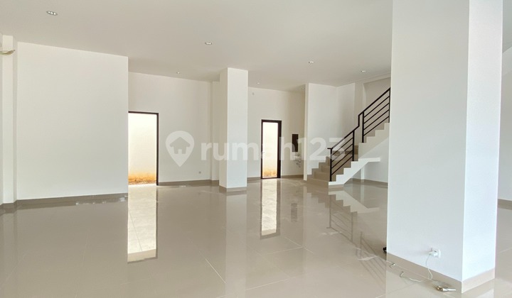 Ruko Conifera 3 Floors 10x15 150M Metland Menteng Cakung East Jakarta 2