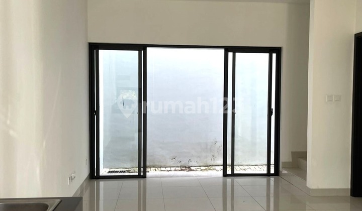 Rumah Cluster Anthia Wisteria 7X12 84M Metland Menteng Cakung 2
