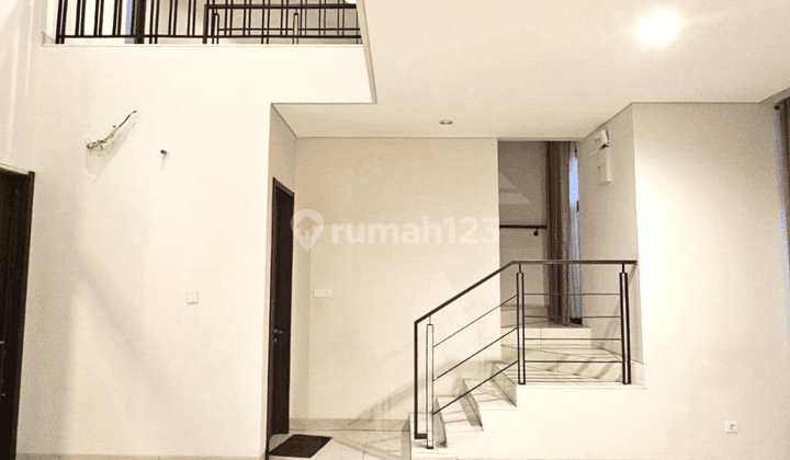 Jual Rugi Rumah 3lt Type Premium Cluster Morizen Summarecon Bekasi  2